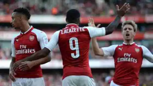 See 4 New Signings That Will Shine Like Gold In The Premier League Next Season